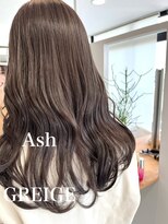 クレア 岡崎南店(CREA)&nbsp;20代30代◎アッシュグレージュ