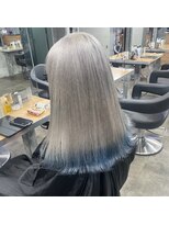 スリー 横浜(THREE)&nbsp;エンドカラー