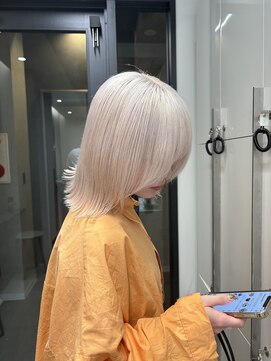 ソル 栄矢場町(SOL) ホワイト