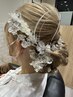 ヘアセットのみ