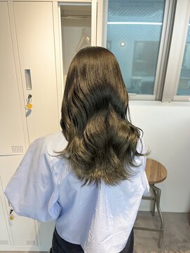 イッポ(IPPO) IPPO style