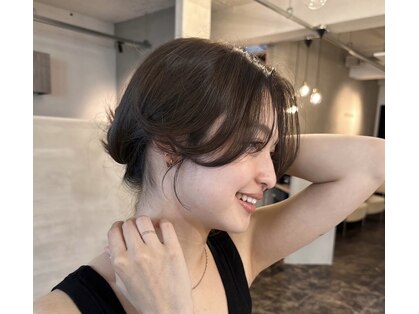 ロマネ(ROMANEE)の写真
