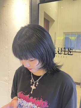 エイト 福岡天神店(EIGHT fukuoka) 【EIGHT福岡 片山智裕】