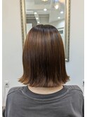 艶髪ストレート♪