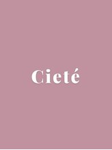 シーテ(Ciete) Ciete Style