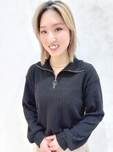 アエレ アヴェダ 大船店(aere AVEDA) 齋藤 海零