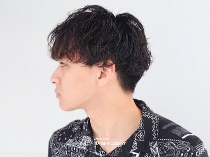 ドリームキャッチャー(Dream Catcher)の写真