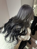 ダズリングディア(Dazzling Deer)&nbsp;グレー/シルバー/ホワイトシルバー/パープル/ホワイトパープル