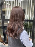 ナチュラルベージュ