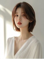 イーエムエー アールビアンカ 名駅店(e.m.a×Ar be.anca)&nbsp;スタイル86