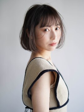 キジ(kiji) ボブ / bob / ミニボブ〔久屋大通/久屋/丸の内/栄/伏見/高岳〕