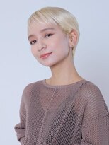 エンタク 新宿三丁目店(enntaku)&nbsp;韓国/レイヤーカット/縮毛矯正/men's/新宿三丁目駅