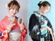 ウィスプ 赤羽店(wisp)の写真/成人式・七五三・卒業式…特別な日にはプロの着付けで華やかに♪振袖レンタルや前撮りプランもご用意◎