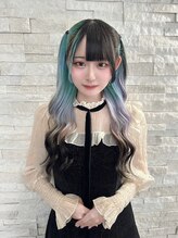 リリィー(LILY) 梨音 