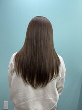 アマリエット(AMARIETO) レイヤースタイル