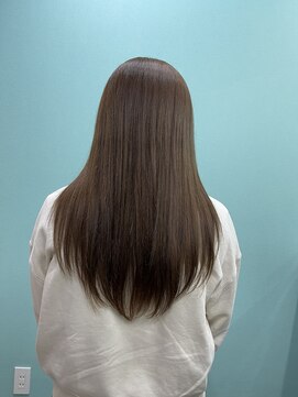 アマリエット(AMARIETO) レイヤースタイル