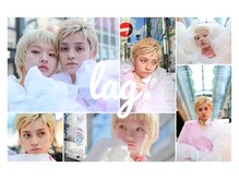 ラグ バイ シゲルカットクラブ 神田久志本店(lag)