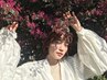 【美髪ケアなら】カット＋TOKIOリミテッドTR＋超音波ケアプロアイロン