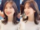 レディ 表参道(Lady)の写真/ゆったり過ごせる理想の贅沢時間カウンセリングにこだわり理想のへア［表参道／表参道ボブ/前髪/ボブ］