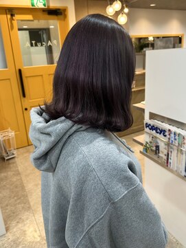 パクタ(PAcuTA.) アンブレラカラー