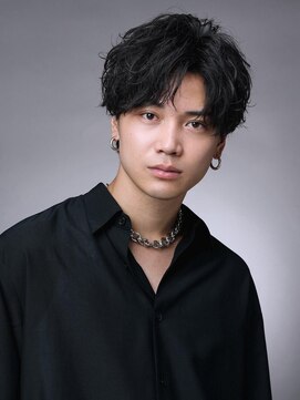 リップスヘアー 梅田アネックス(LIPPS hair) 大人向けツイスパショート