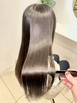 リラ(Lila) 20代30代40代/トリートメント