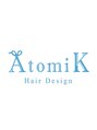 アトミック(AtomiK)/AtomiK（アトミック）12年目