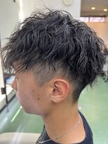 ゼロ(Zero)&nbsp;縦落ちツイストスパイラル