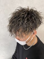 ジーナ 天神(Zina)&nbsp;ツイストスパイラル/メッシュ