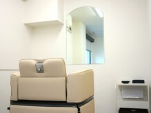 ラレデンシ フォー メンズ(LA LEDENSI for Men's)の雰囲気(完全マンツーマン施術なのでまわりを気にせず過ごせます◎)