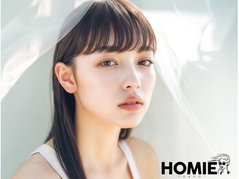 HOMIE TOKYO 渋谷【ホーミートウキョウ】