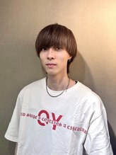 エイト 難波店(EIGHT namba) 丸山 絢