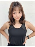 ふんわりヘルシースタイル