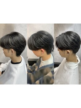 クセ毛や広がりでお悩みの方必見!毎朝楽に決まる縮毛矯正が人気◎ナチュラルなストレートヘアを実現します!