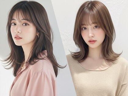 ボヌール 銀座並木通り店(Bonheur)の写真