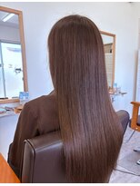 リチル(Re:chill)&nbsp;新色カラー