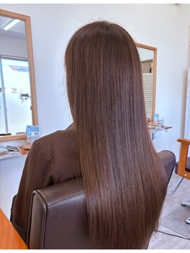 リチル(Re:chill) 新色カラー