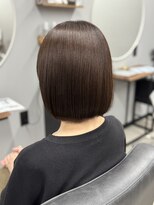ヘアーリゾート ルアーナ(hair resort LUANA)&nbsp;髪質改善縮毛矯正、