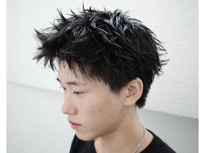 パーラー(PARLOR)の写真