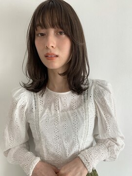 ヤド 原宿(YADO) 、