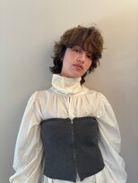 ハルキ(haruki)&nbsp;ショート