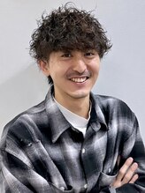 エレリー 静岡店(EleRe)&nbsp;安部 修平