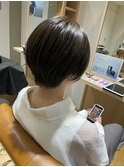 ショート