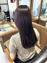 フェリアあべの(FERIA) 【天王寺 / あべの】ピンクパープル*