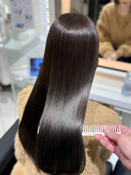 エアー 大阪(AIR) 【AIR大阪】プレミアムケアカラー