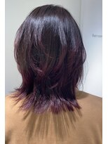 カルテット(Quartett)&nbsp;【Quartett】レイヤー×エンドカラー