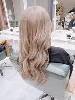 デイズ(days)&nbsp;明るめ透明感カラー/ミルクティーブラウンベージュ