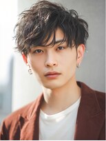 ツリーズ(Trees)&nbsp;ニュアンスパーマ