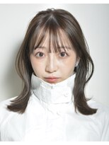 そう 札幌 オリーブベージュ