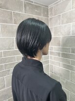 トリエラ 池袋(TRIELA)&nbsp;シースルーウルフ